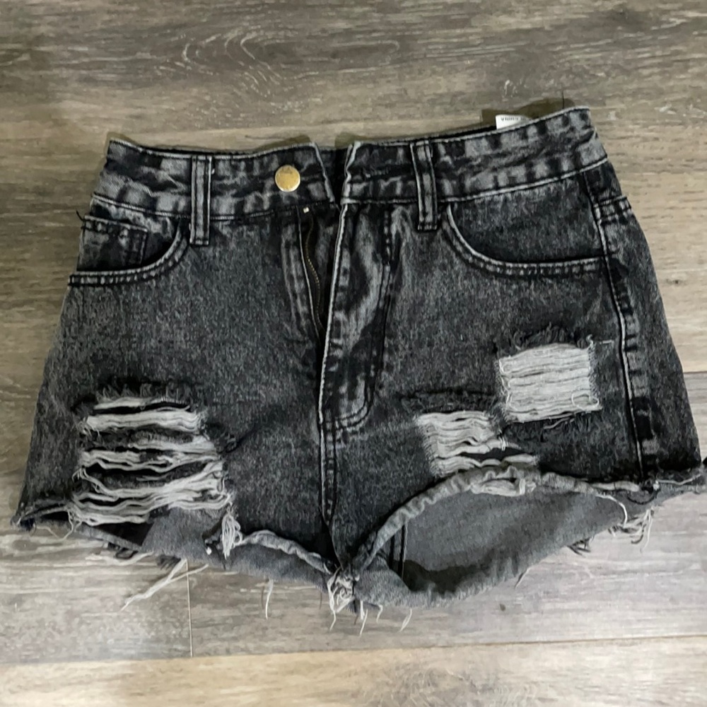 Shein shorts